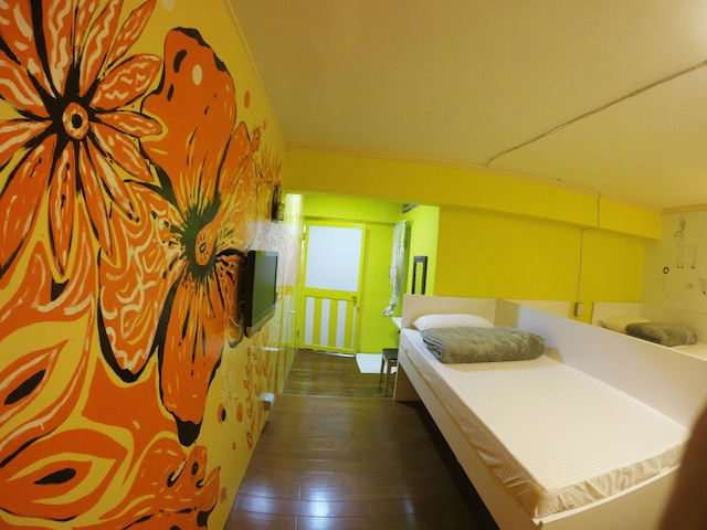 ケープ 42 ホステル I