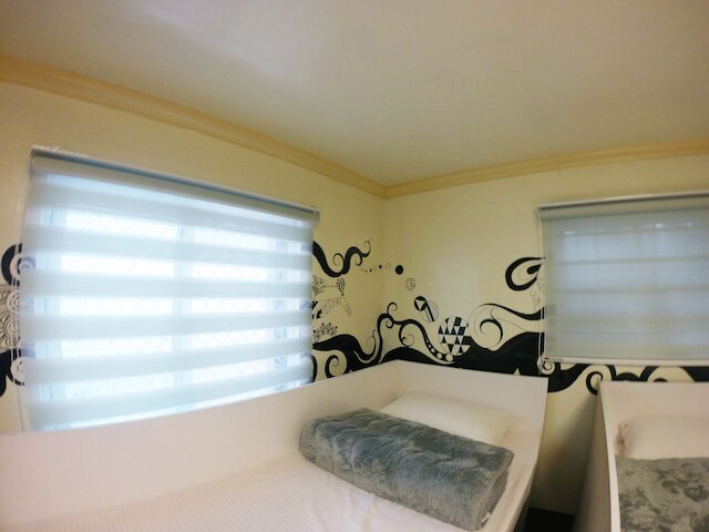 ケープ 42 ホステル I