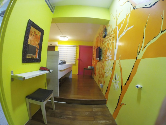 ケープ 42 ホステル I