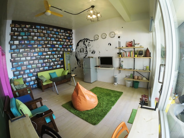 ケープ 42 ホステル I