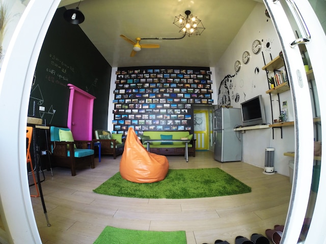 ケープ 42 ホステル I