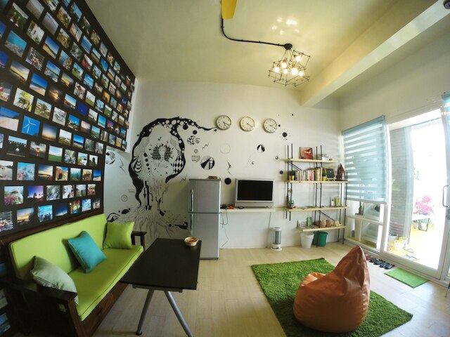 ケープ 42 ホステル I