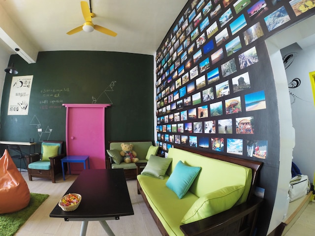 ケープ 42 ホステル I