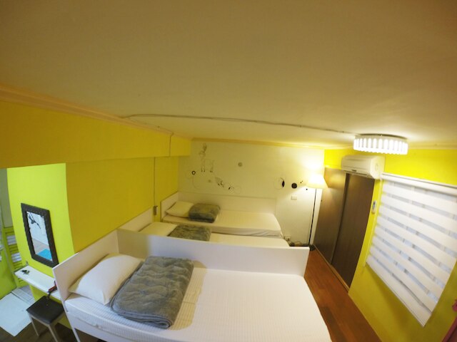 ケープ 42 ホステル I