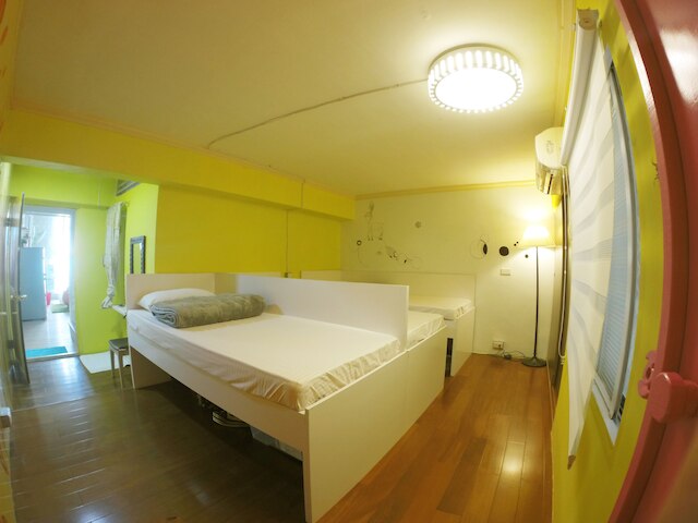 ケープ 42 ホステル I