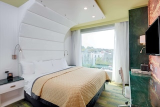 ウィンダム ガーデン ブルックリン サンセット パーク