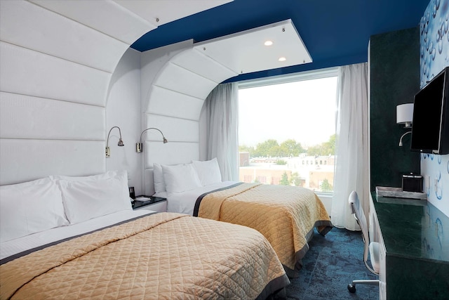 ウィンダム ガーデン ブルックリン サンセット パーク