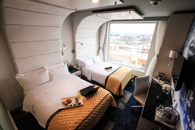 ウィンダム ガーデン ブルックリン サンセット パーク