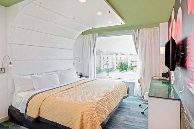 ウィンダム ガーデン ブルックリン サンセット パーク