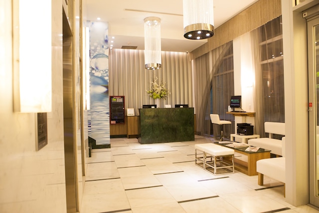 ウィンダム ガーデン ブルックリン サンセット パーク