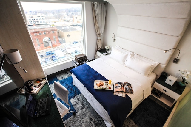 ウィンダム ガーデン ブルックリン サンセット パーク