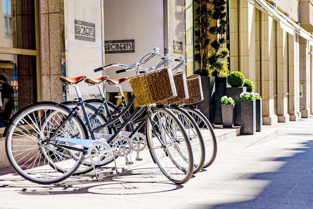 ホテル リラ ロバーツ