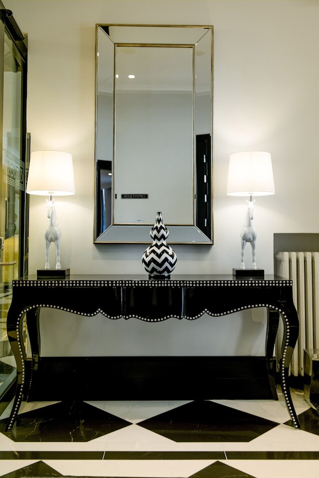 ホテル リラ ロバーツ