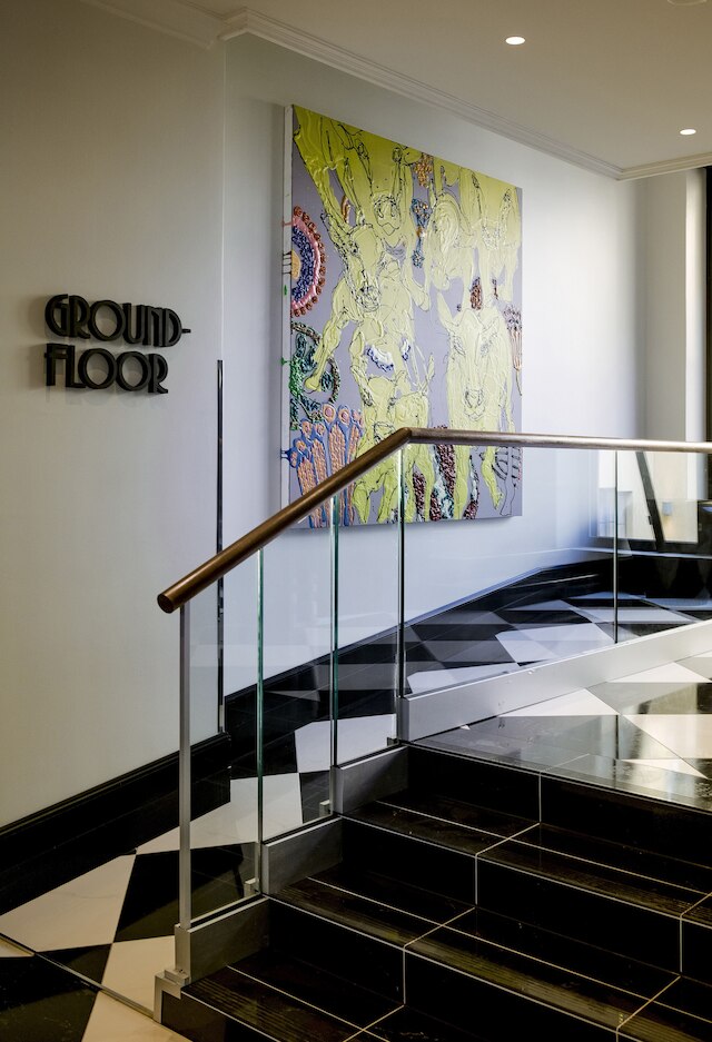 ホテル リラ ロバーツ