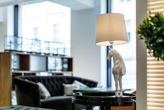 ホテル リラ ロバーツ