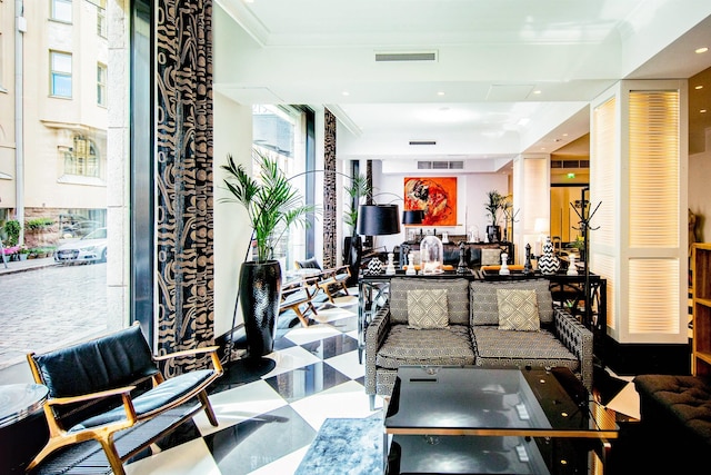 ホテル リラ ロバーツ