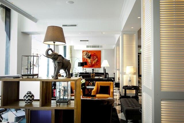 ホテル リラ ロバーツ