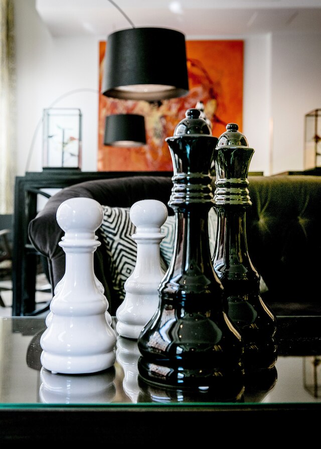 ホテル リラ ロバーツ