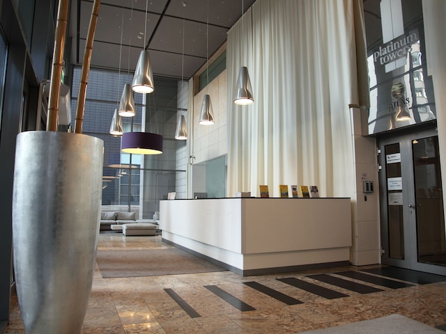 ショパン アパートメンツ プラチナム タワーズ