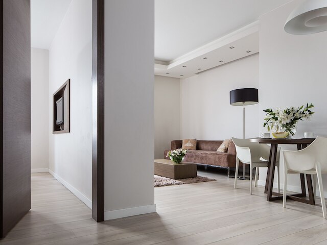 ショパン アパートメンツ プラチナム タワーズ