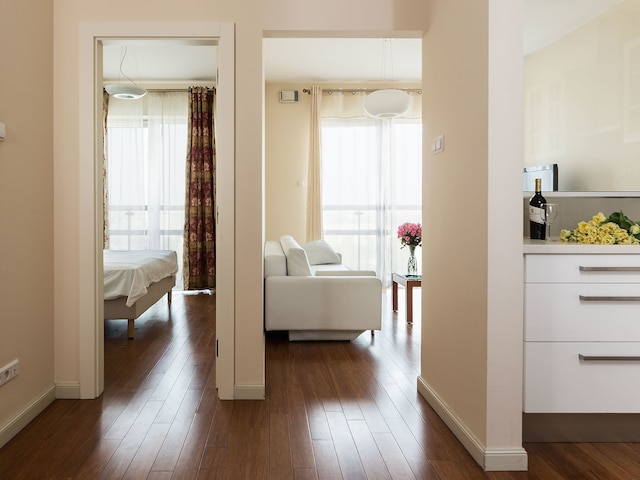 ショパン アパートメンツ プラチナム タワーズ