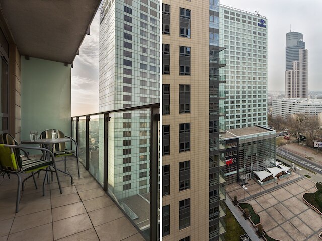 ショパン アパートメンツ プラチナム タワーズ