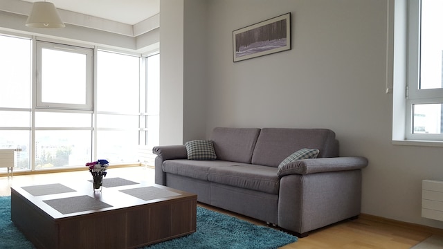 ショパン アパートメンツ プラチナム タワーズ