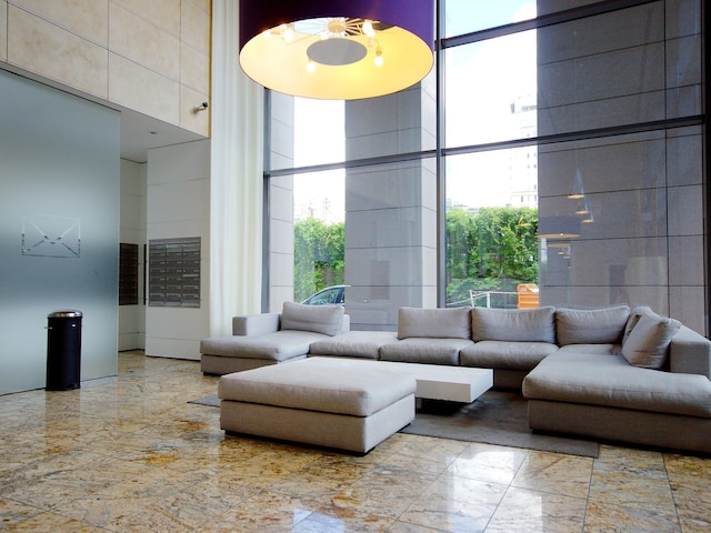 ショパン アパートメンツ プラチナム タワーズ