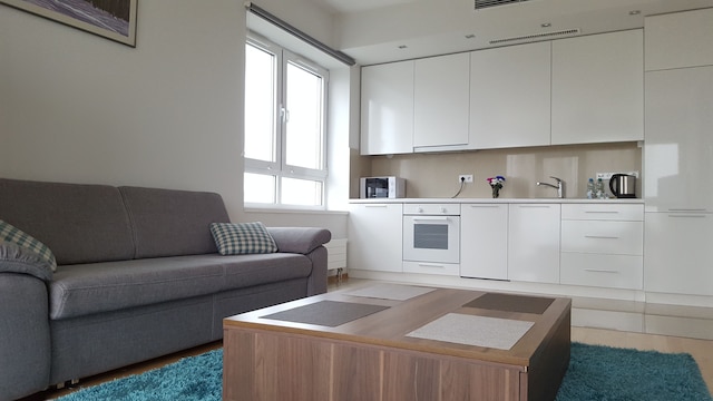 ショパン アパートメンツ プラチナム タワーズ