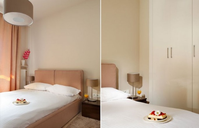 ショパン アパートメンツ キャピタル