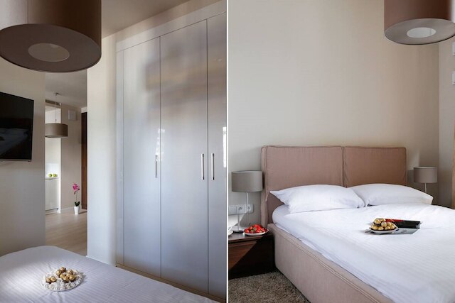 ショパン アパートメンツ キャピタル