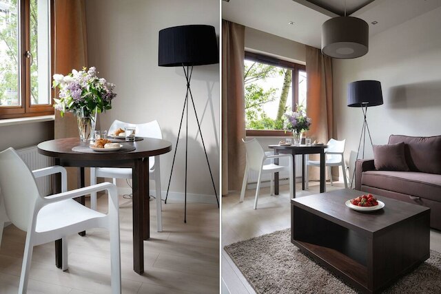 ショパン アパートメンツ キャピタル