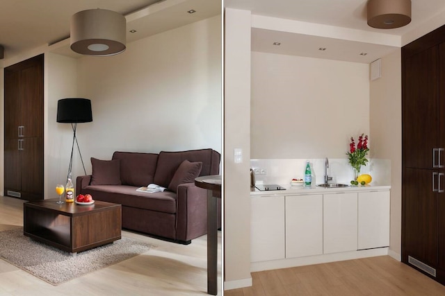 ショパン アパートメンツ キャピタル