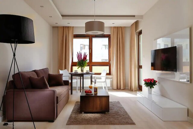 ショパン アパートメンツ キャピタル