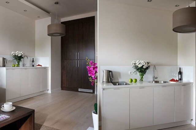 ショパン アパートメンツ キャピタル