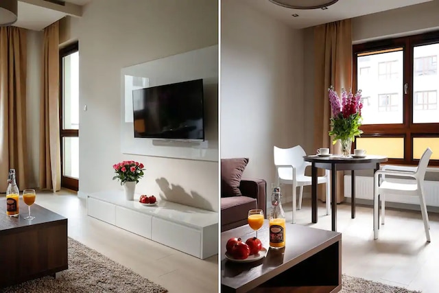 ショパン アパートメンツ キャピタル