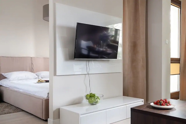 ショパン アパートメンツ キャピタル