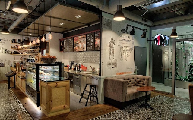 ショパン アパートメンツ キャピタル