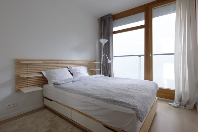 ショパン アパートメンツ シティ