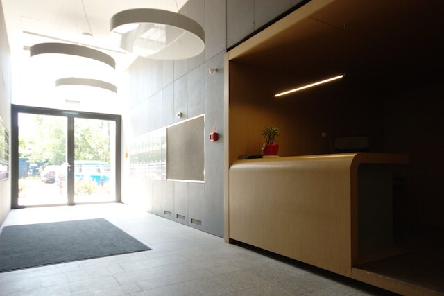 ショパン アパートメンツ シティ