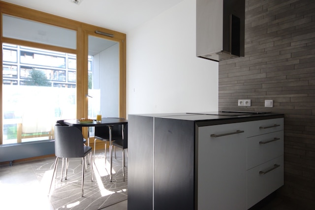 ショパン アパートメンツ シティ