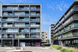 ショパン アパートメンツ シティ