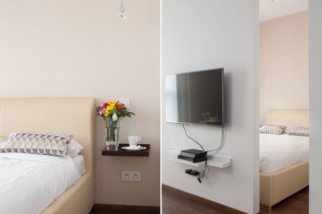 ショパン アパートメンツ シティ