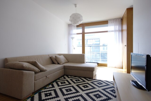 ショパン アパートメンツ シティ