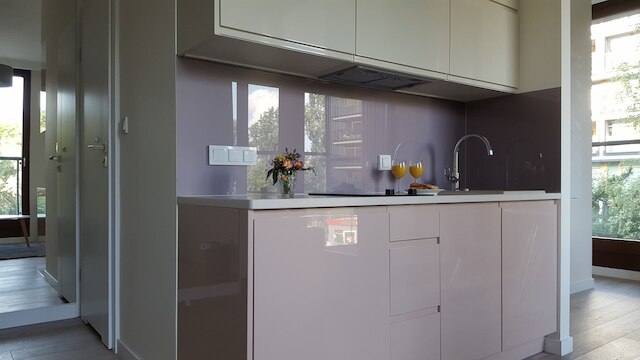 ショパン アパートメンツ シティ