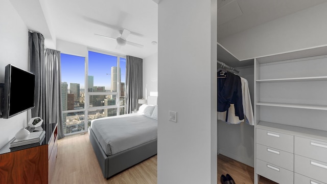 レベル ロサンゼルス ダウンタウン - サウス オリーブ