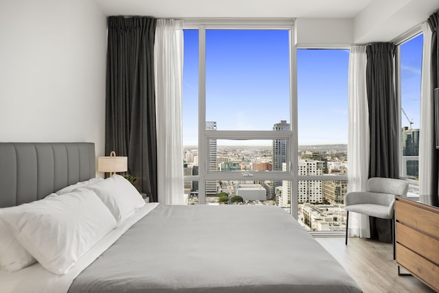 レベル ロサンゼルス ダウンタウン - サウス オリーブ