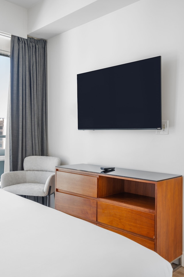 レベル ロサンゼルス ダウンタウン - サウス オリーブ