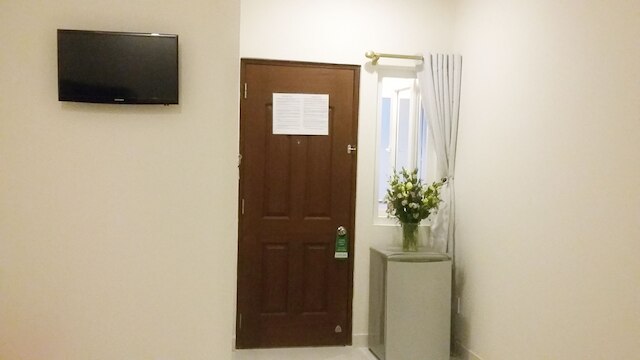 OYO 1144 ジアン ソン 3 ホテル