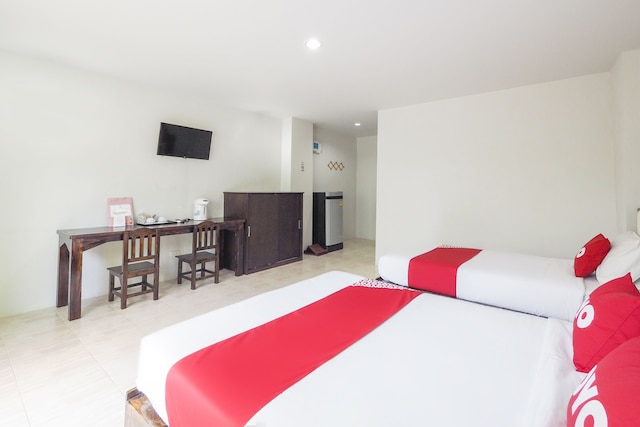 OYO 920 シーンサクホ ホテル アンド リゾーツ